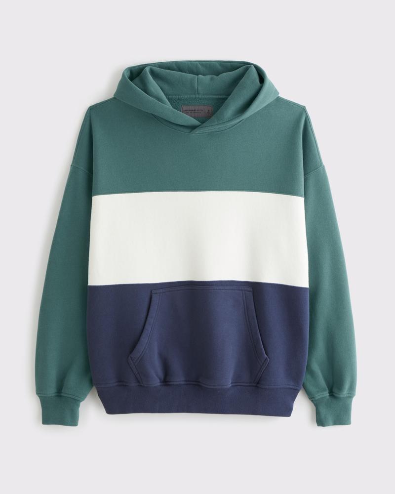 Essential Popover Hoodie Product Image