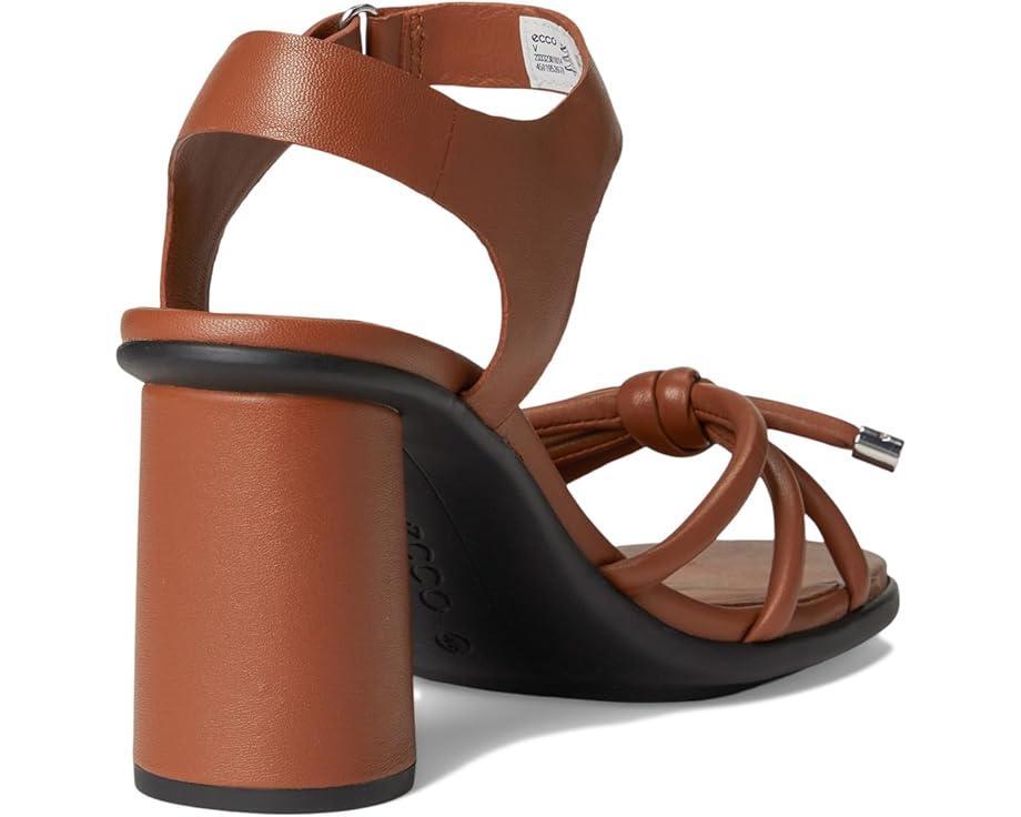 Sculpted 55 Luxe Button Product Image
