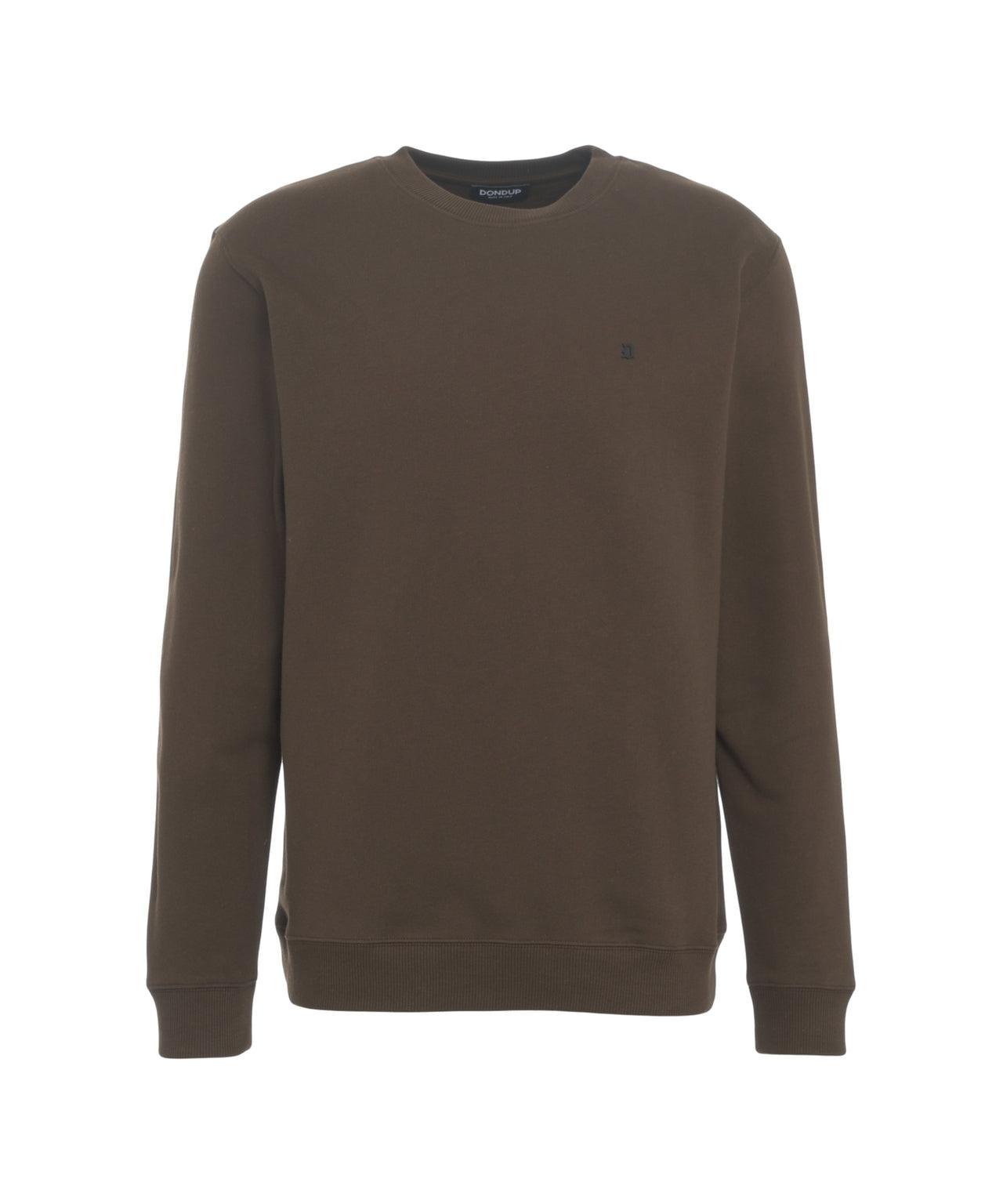 Sweatshirt with logo Product Image