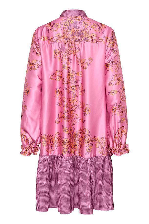 CUarina Dress Product Image