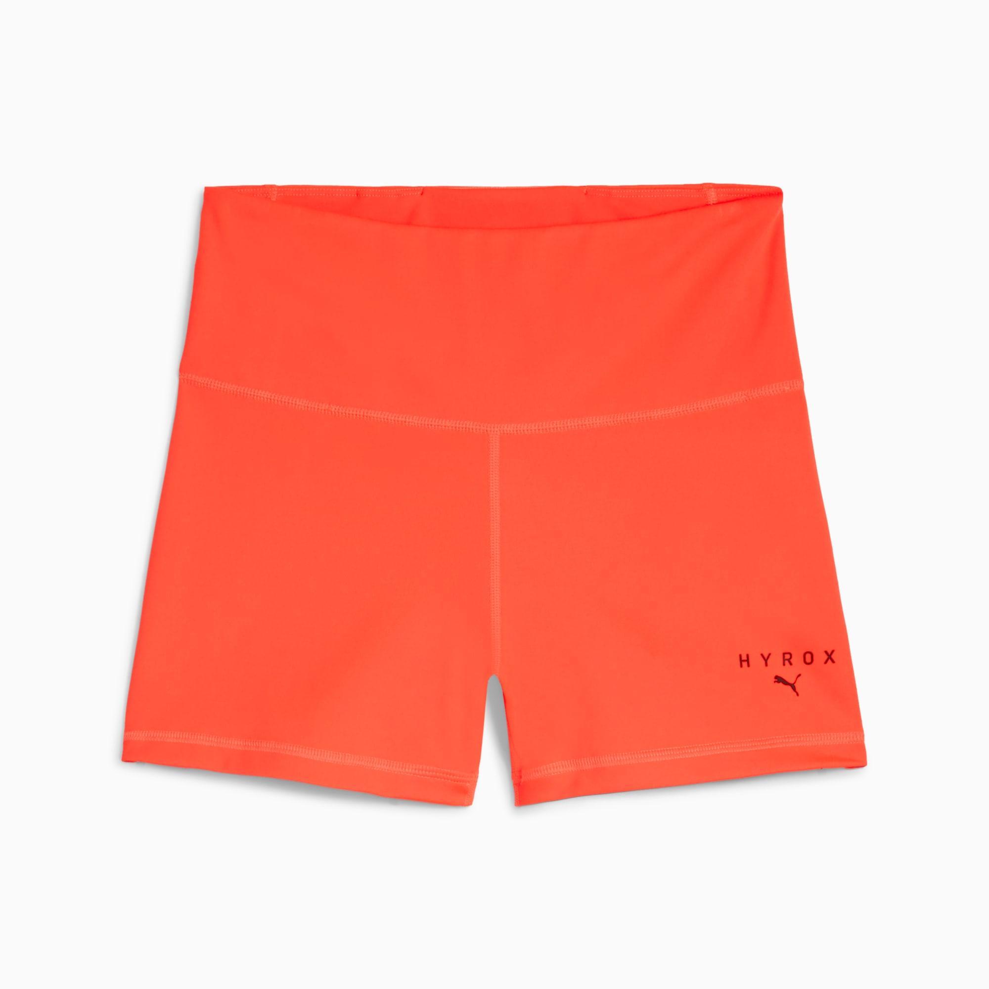 PUMA x HYROX Short Tights Women Product Image