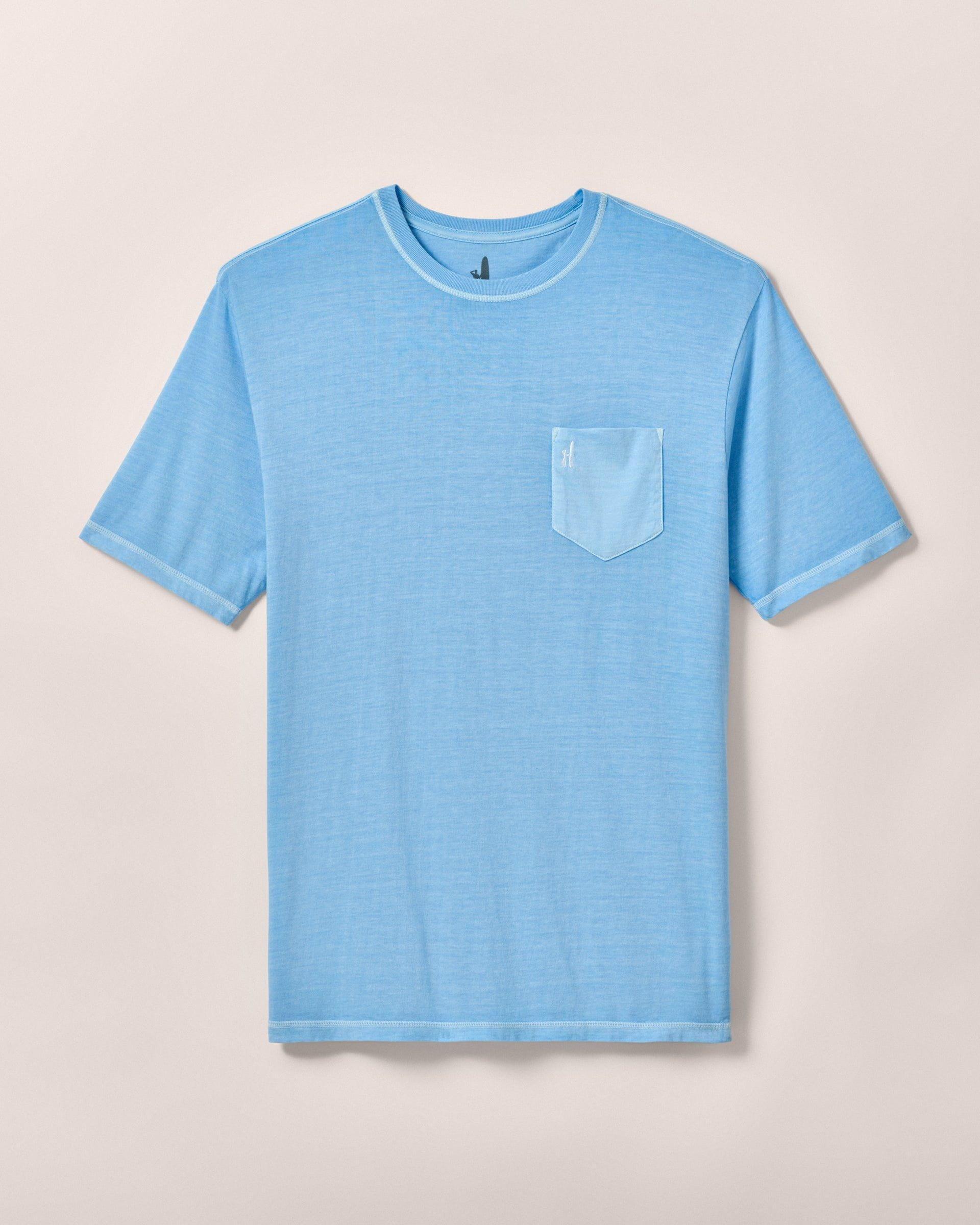 Big & Tall Dale 2.0 Pocket T-Shirt Male Product Image