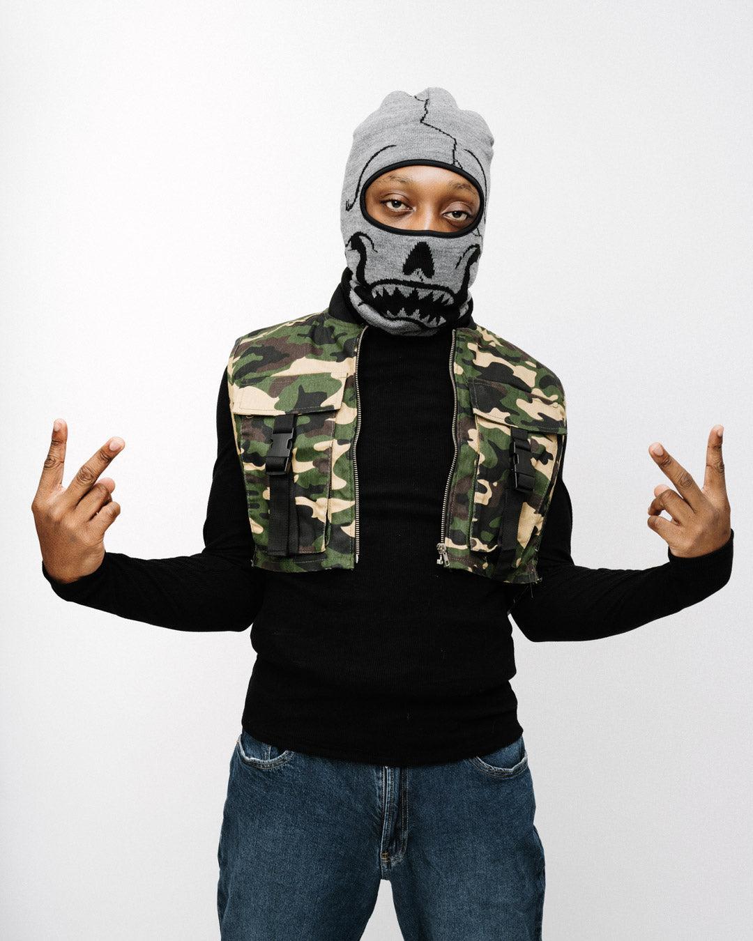 FOREVER SKI MASK Product Image