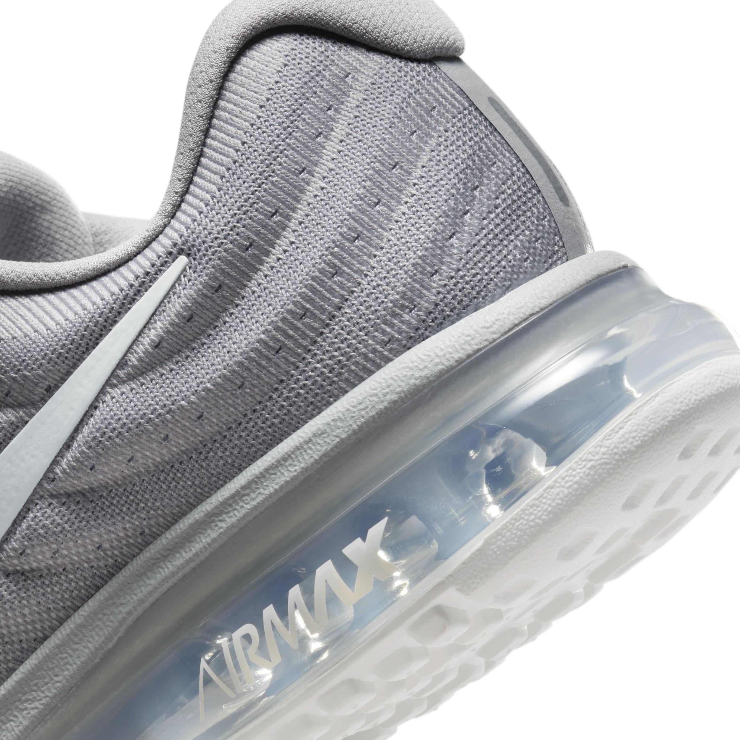 Nike Men's Air Max 2017 Shoes Product Image