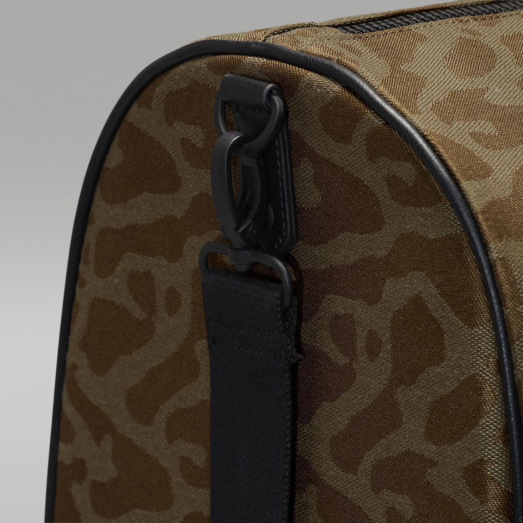 Jordan Icon Duffle Bag (40L) Product Image
