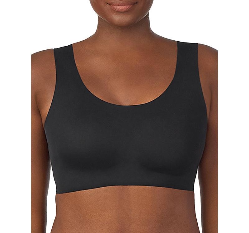 Le Mystere Smooth Shape Wireless Bralette Product Image