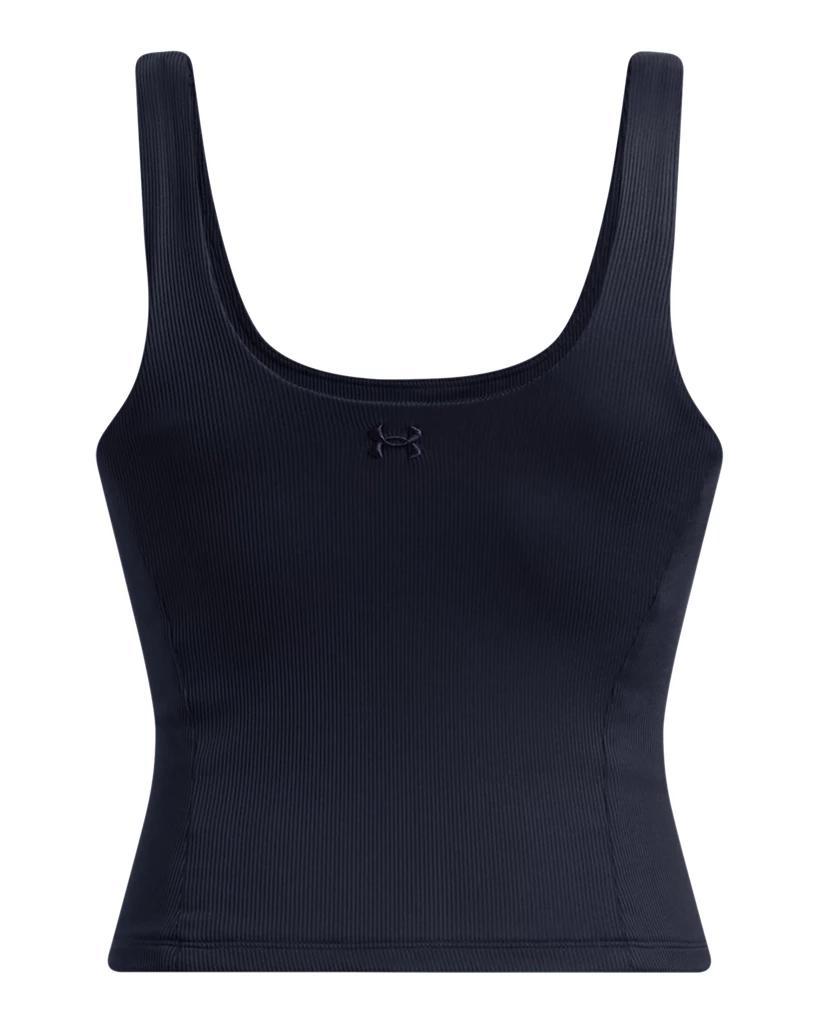 Women's UA Premier Rib Tank Product Image