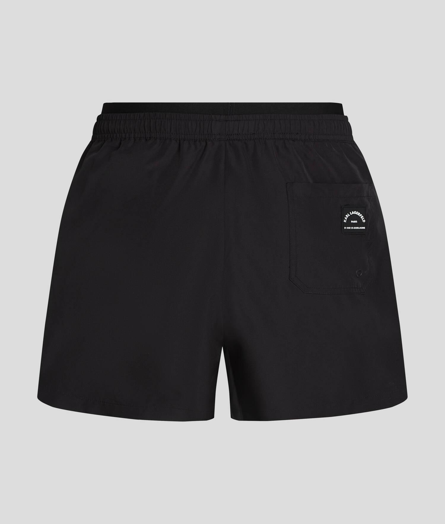 Mens 6-Inch Polo Prepster Linen Short Product Image