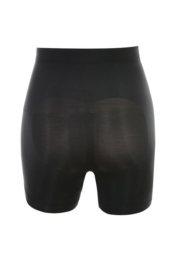  sculpting shorts ink Product Image