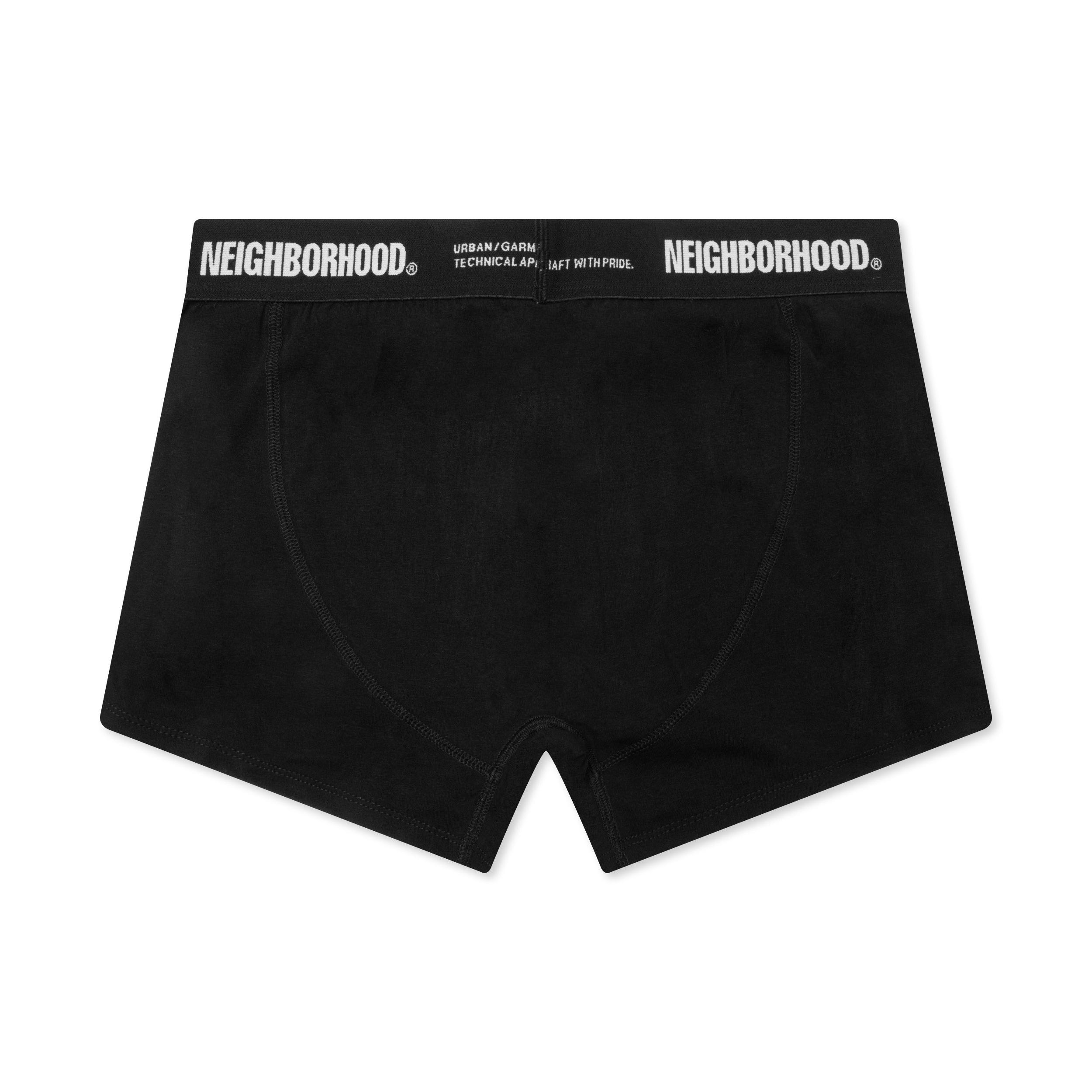 Classic 2 Pack Underwear - Multi Product Image