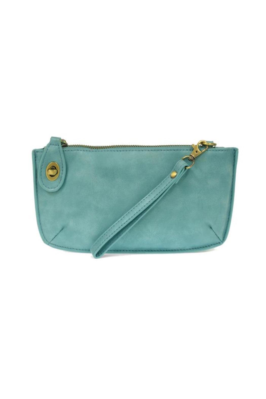 Lux Crossbody Wristlet Product Image