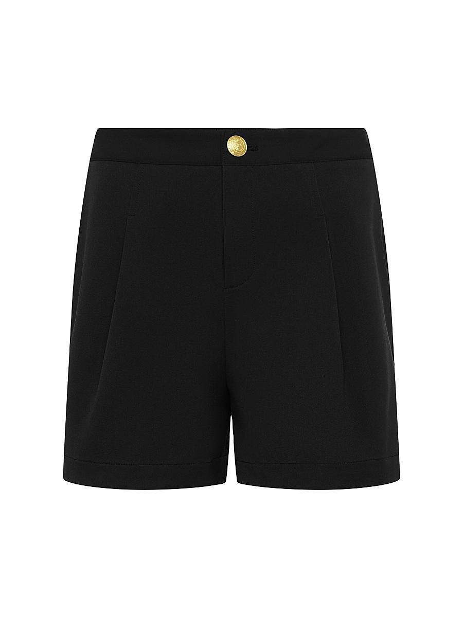 Womens Saige Safari Shorts Product Image