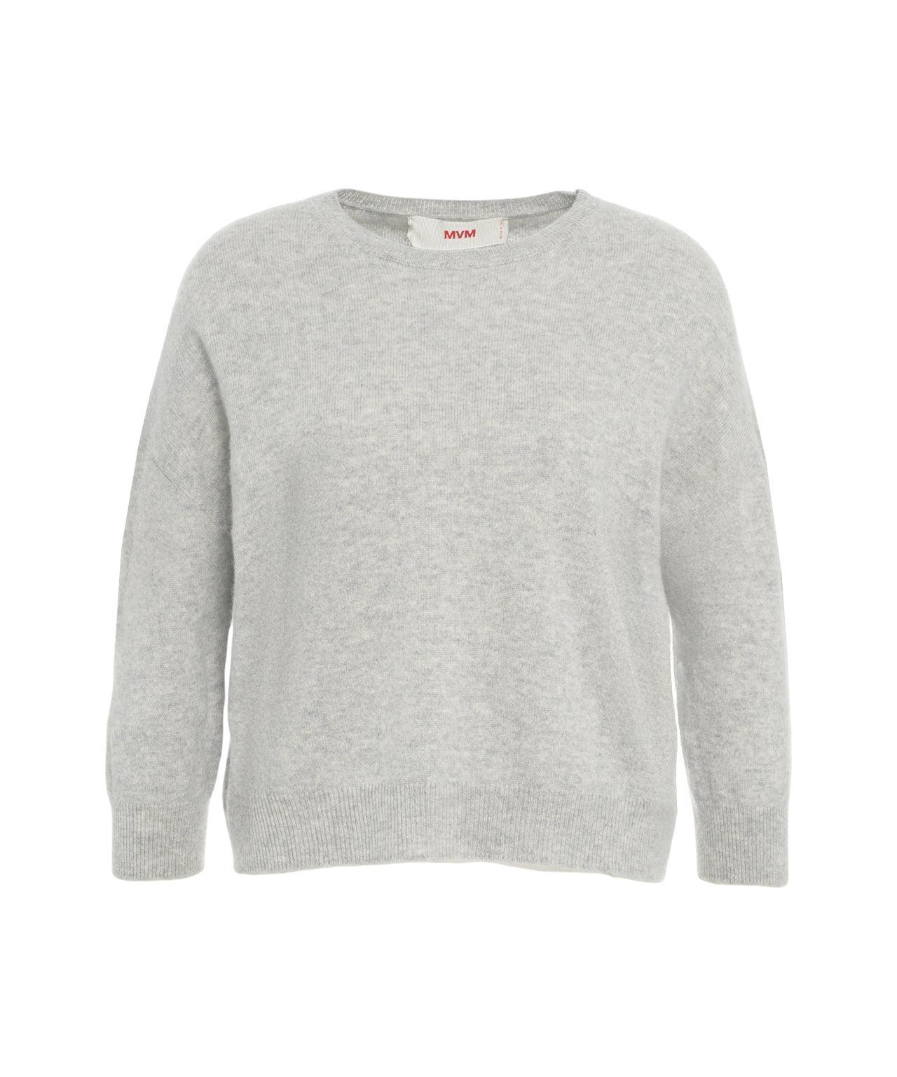 Cashmere Sweater Product Image
