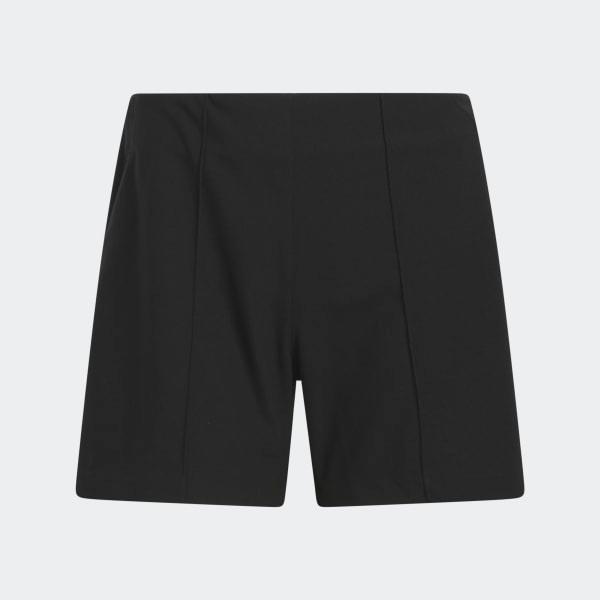 Pintuck 5-Inch Pull-On Golf Shorts Product Image