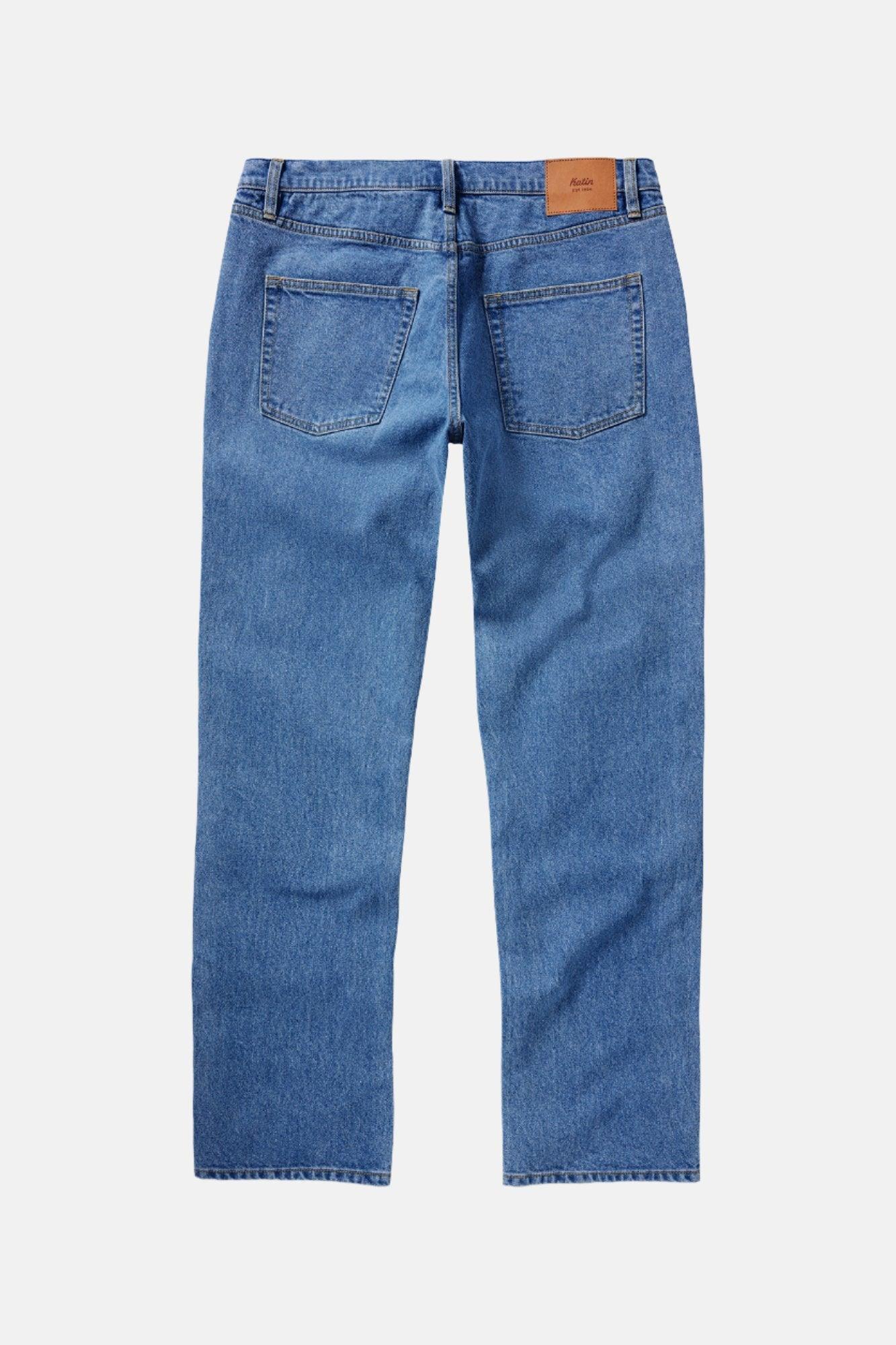 REN 57 CLASSIC STRAIGHT Product Image