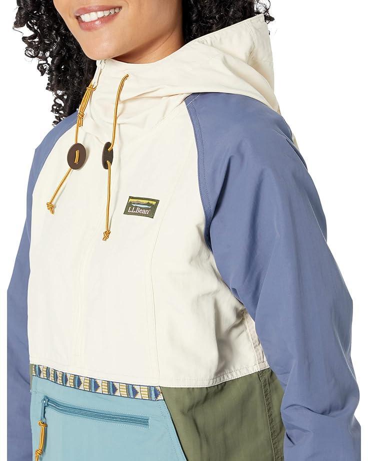 Quilted Sweatshirt 1/4 Zip Pullover Long Sleeve Product Image