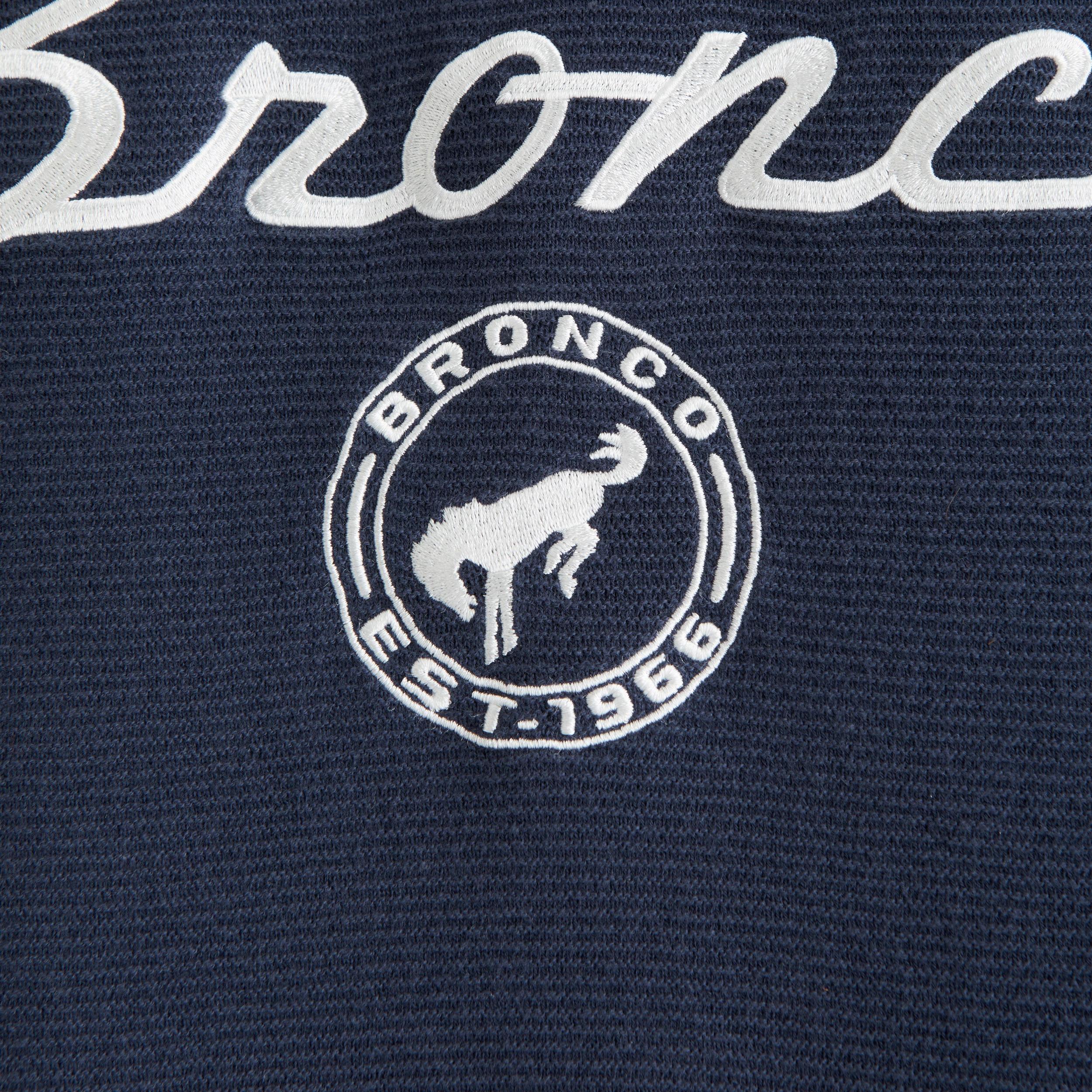 Toyota Soccer Jersey-Inspired Sweater Product Image