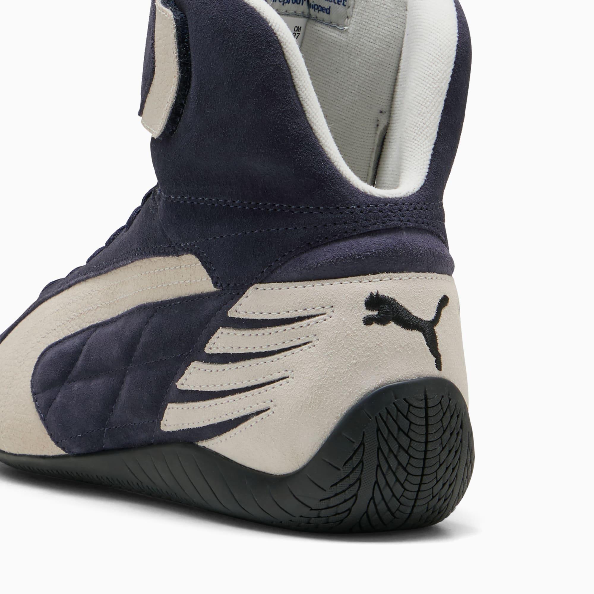 Speedcat Mid Sneakers Product Image