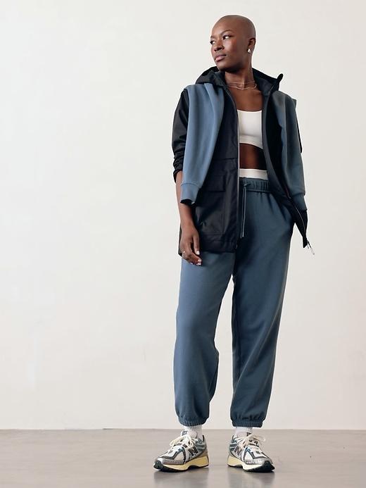 Utility Rain Jacket Product Image