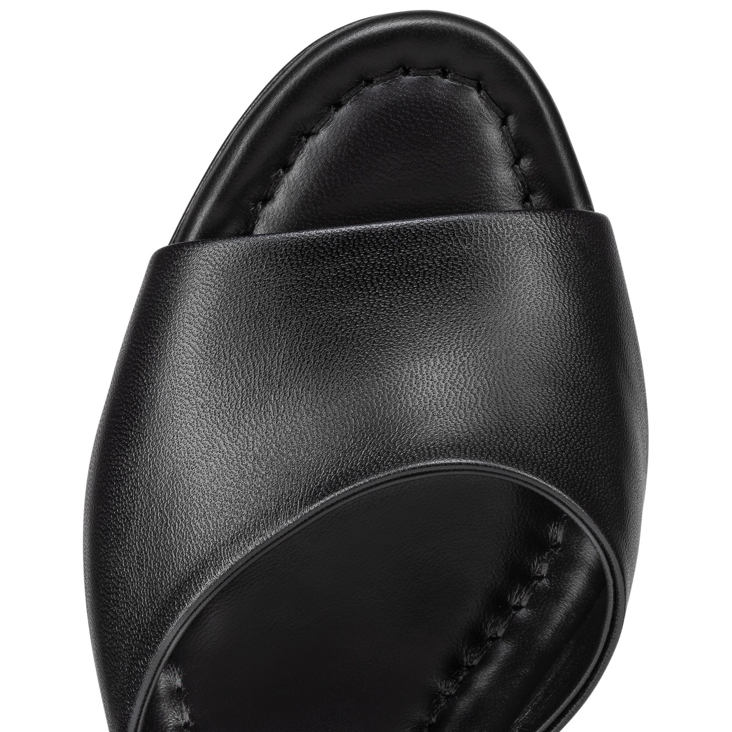 Jane Mule Product Image