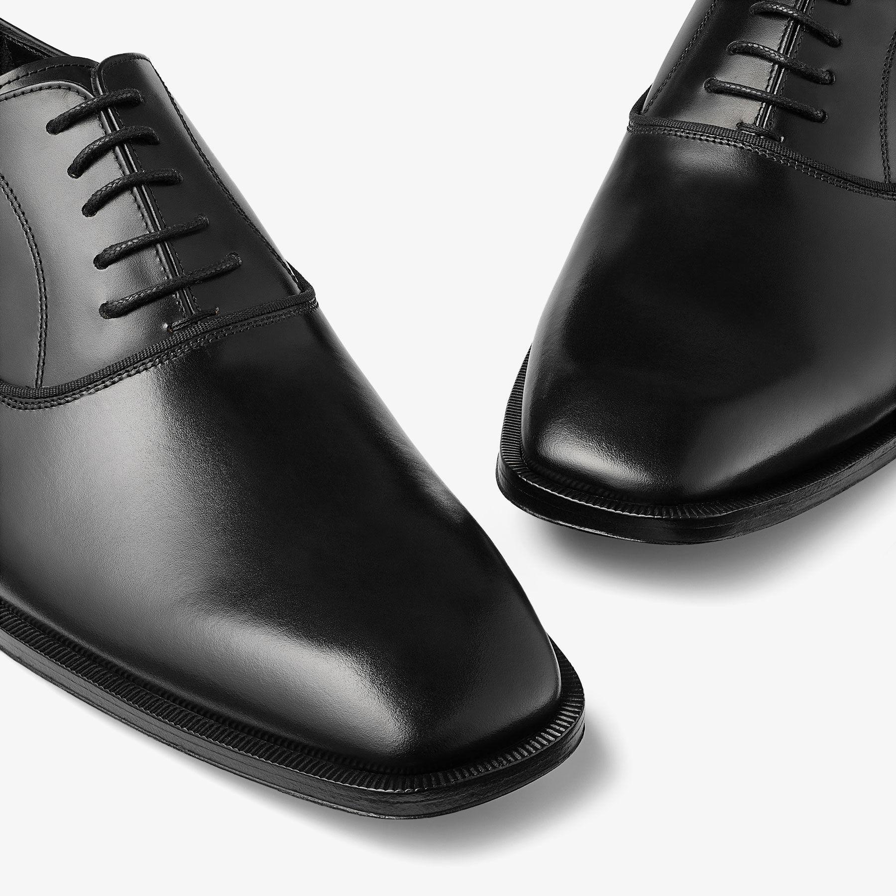 Foxley Oxford Shoe Product Image