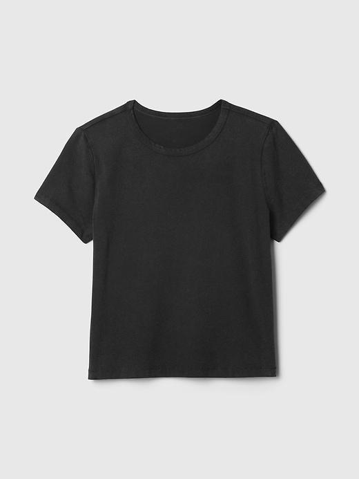 Organic Cotton VintageSoft Baby T-Shirt Product Image