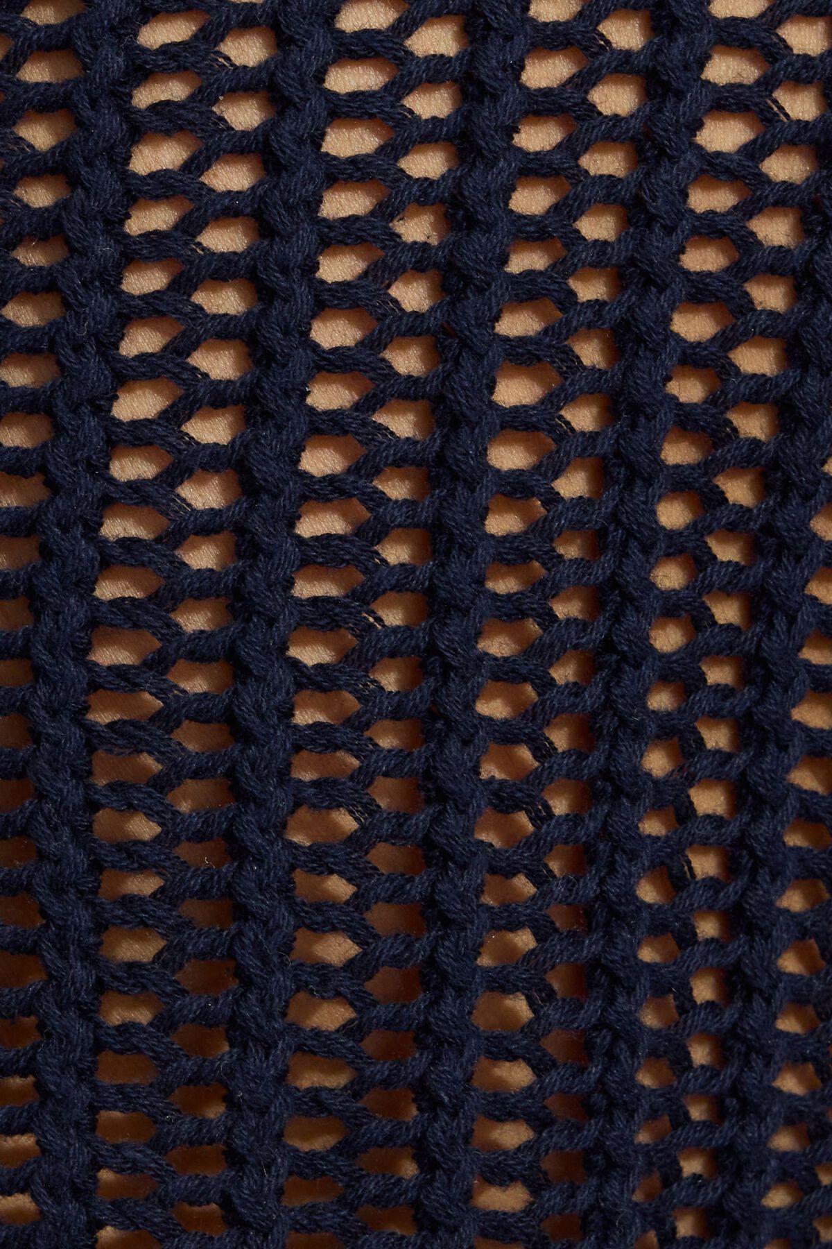 Open Knit Sweater Product Image