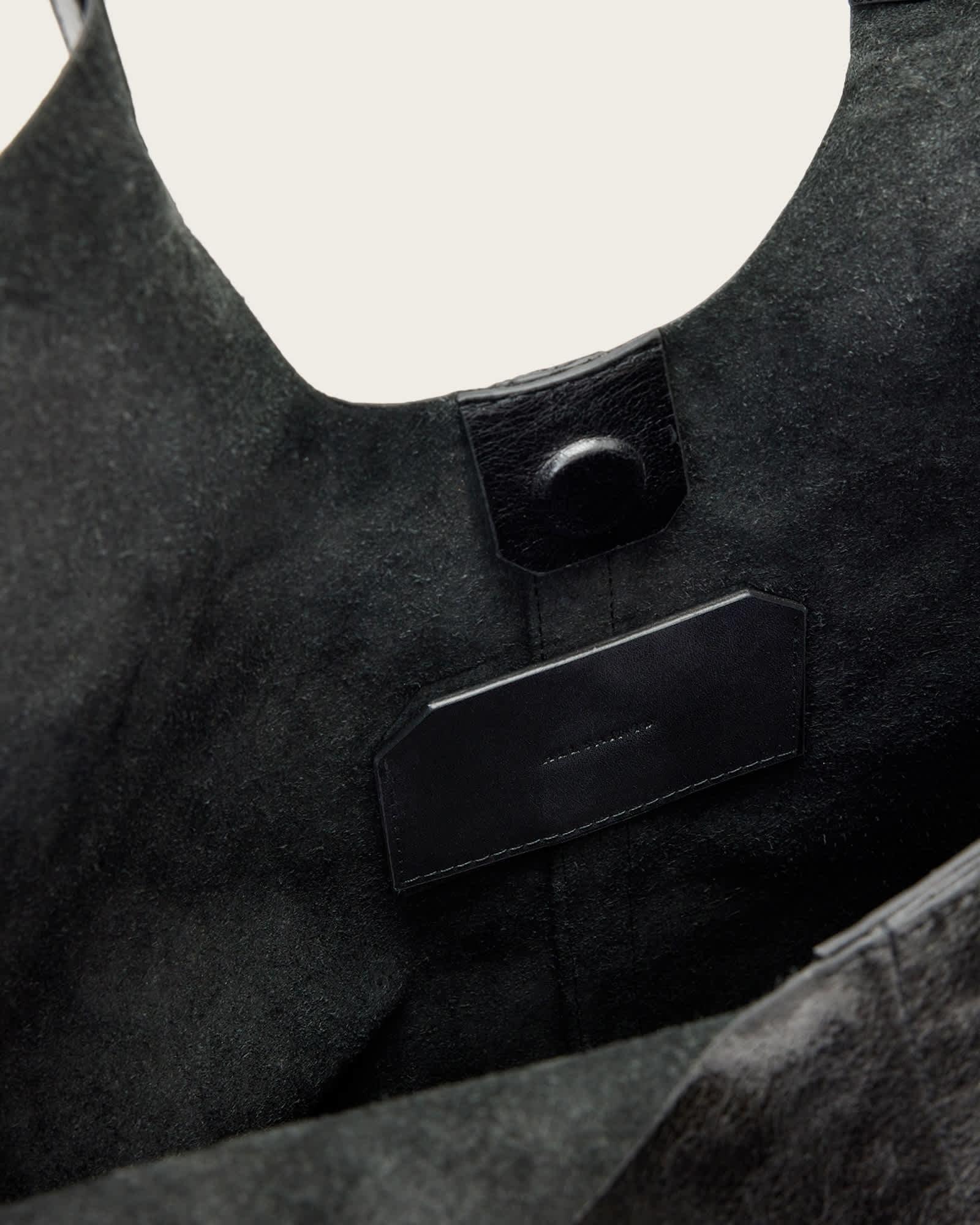 Ara Leather Tote Bag Product Image