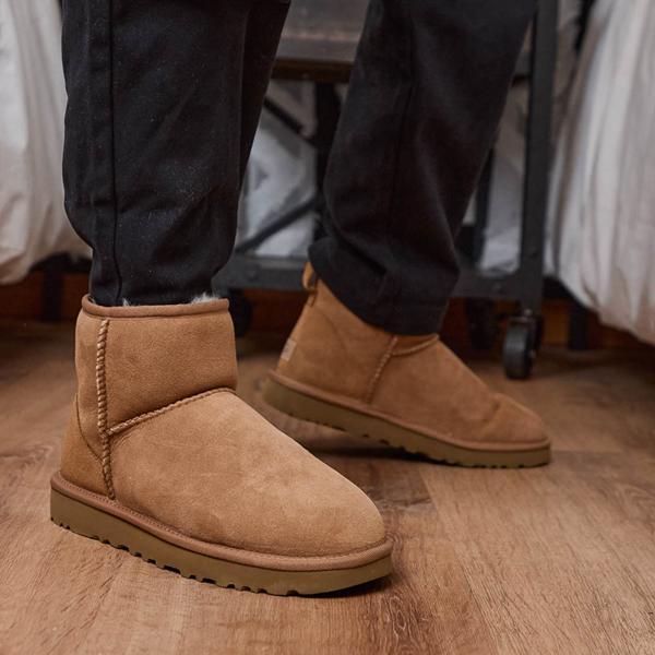 UGG Classic Mini II Boots Product Image