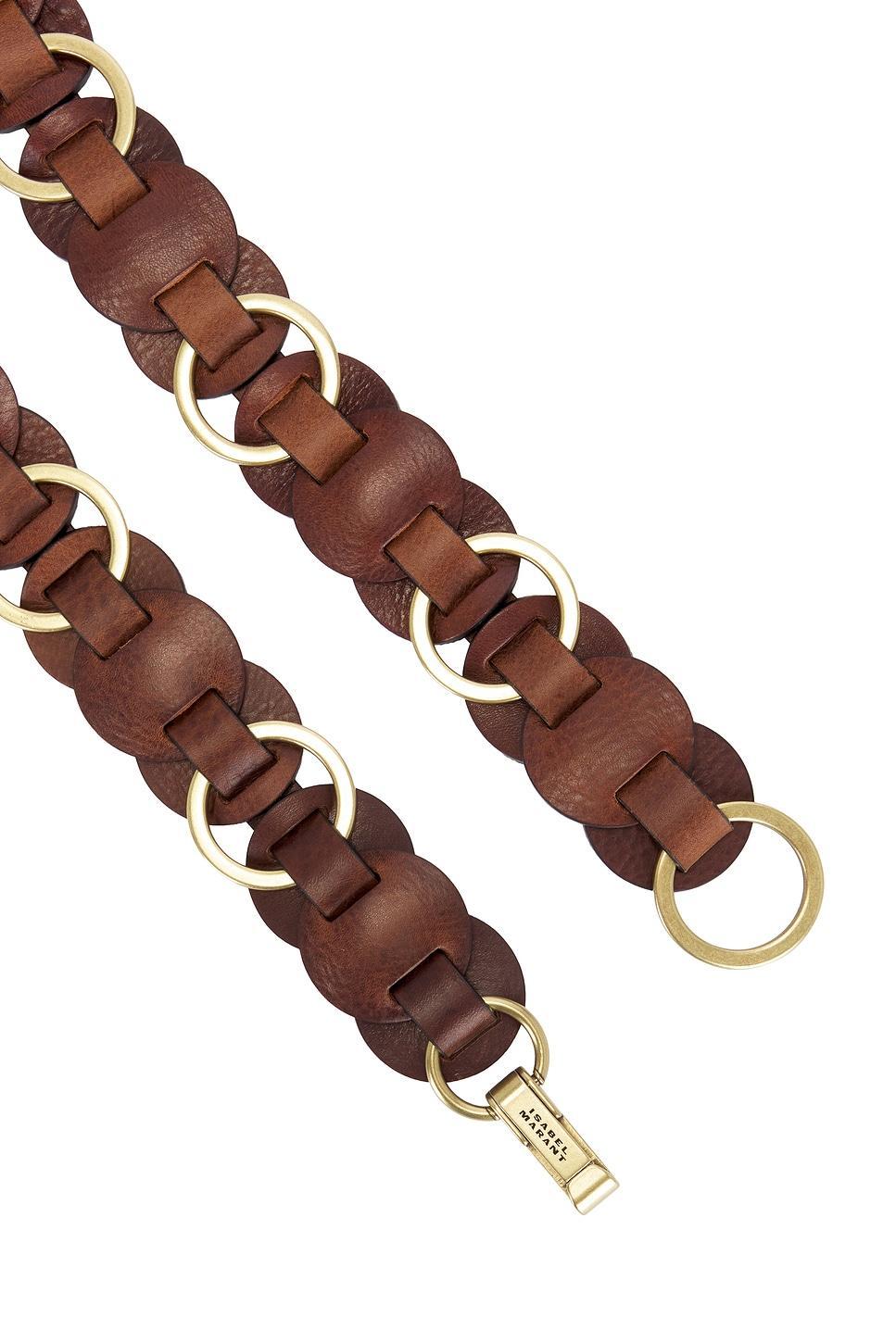 Lota Belt Isabel Marant Product Image
