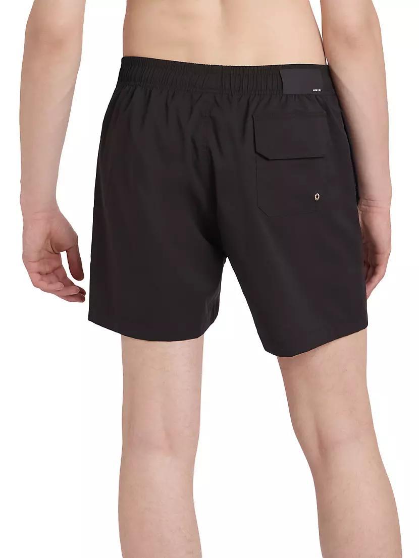 Hollywood Swim Trunks Product Image