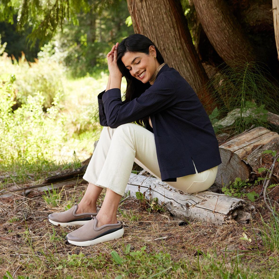 MXV Shift Clog Product Image