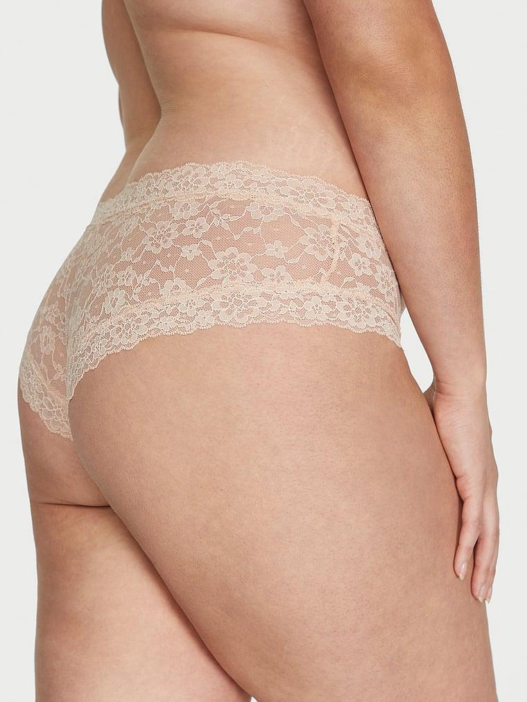 Lace Cheeky Panty Product Image