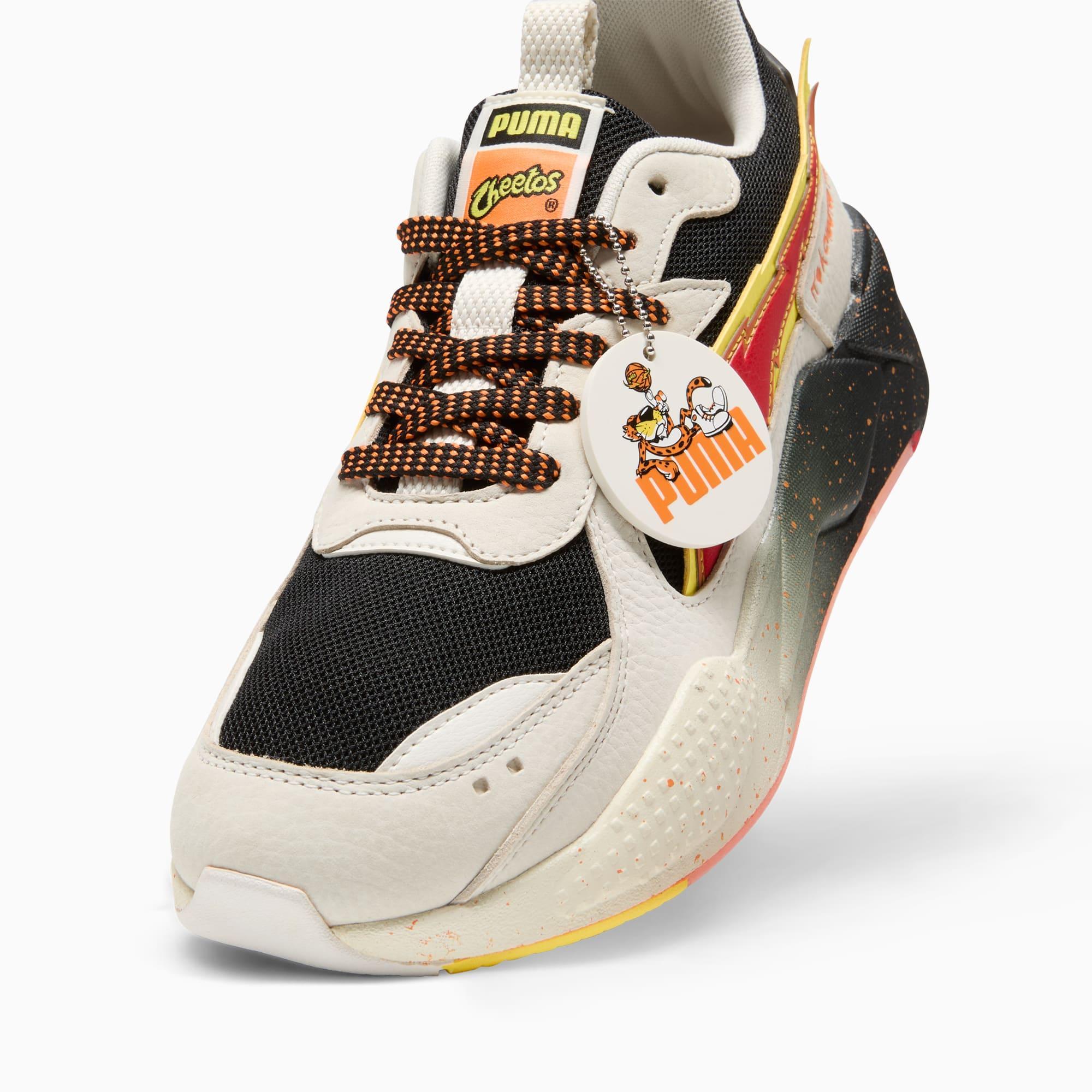 PUMA x CHEETOS® RS-X FH Men's Sneakers Product Image