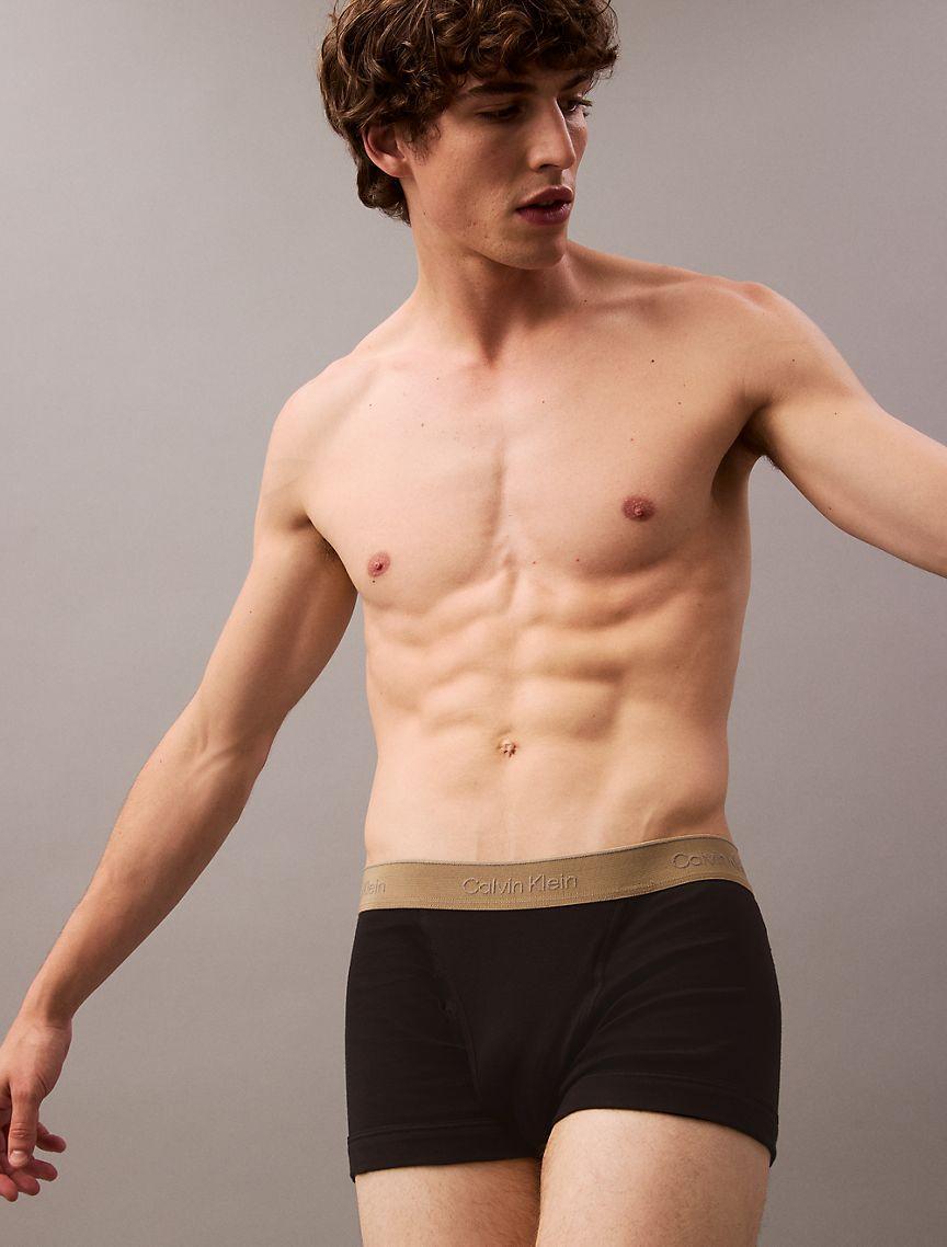 Cotton Classics 5-Pack Trunk Product Image