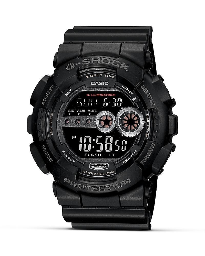 G-Shock Xl Digital Watch, 49mm Product Image
