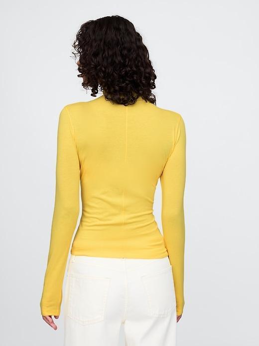 Featherweight Turtleneck Product Image