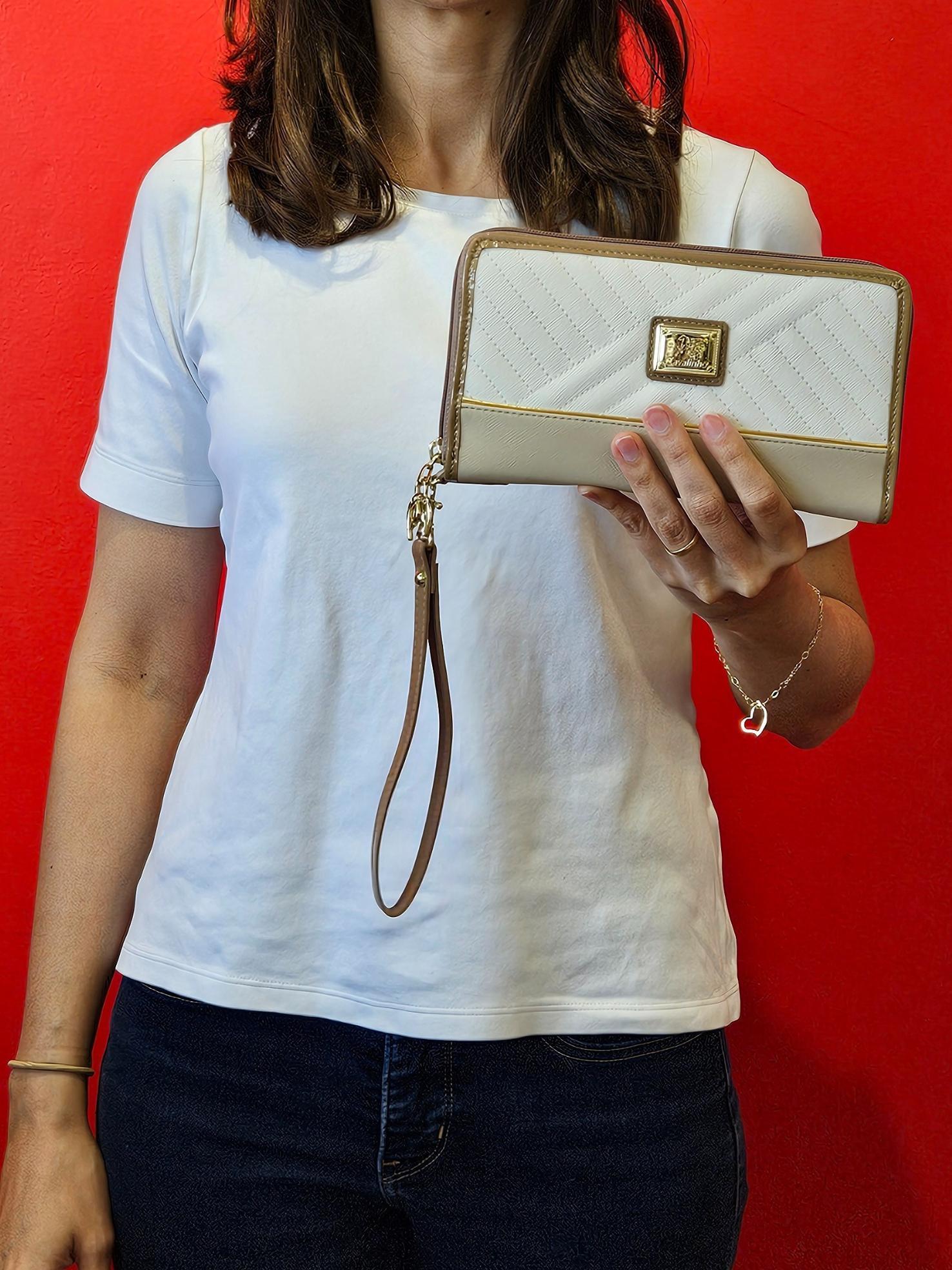 Ciao Bella Wristlet Product Image
