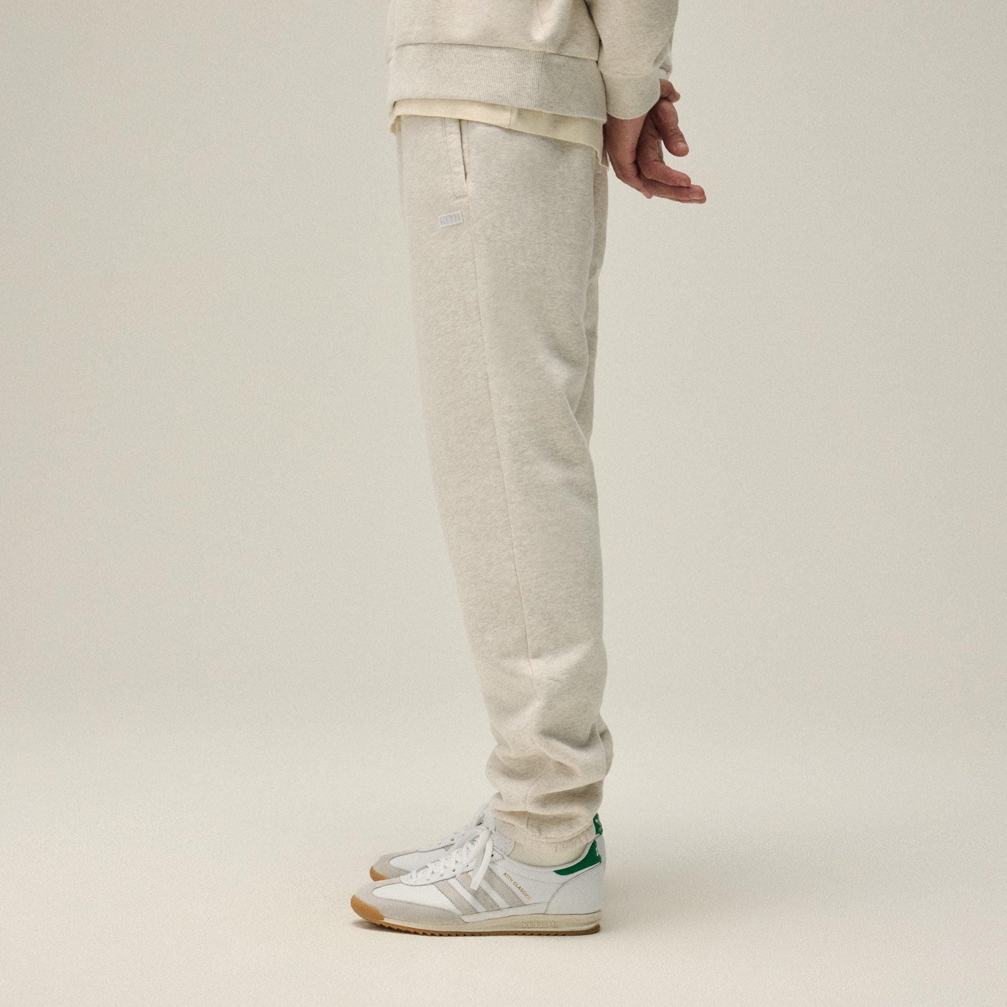Kith Williams I Sweatpant - Sandy Heather Male Product Image