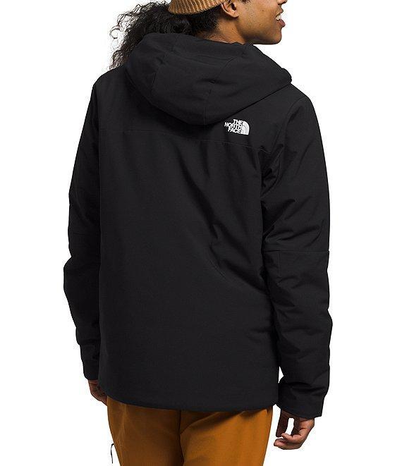 The North Face Long Sleeve Apex Elevation Hooded Jacket Product Image