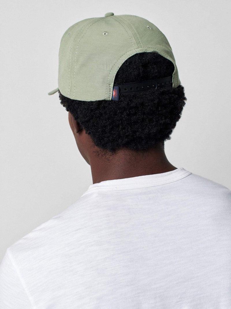 All Day Hat - Olive Product Image