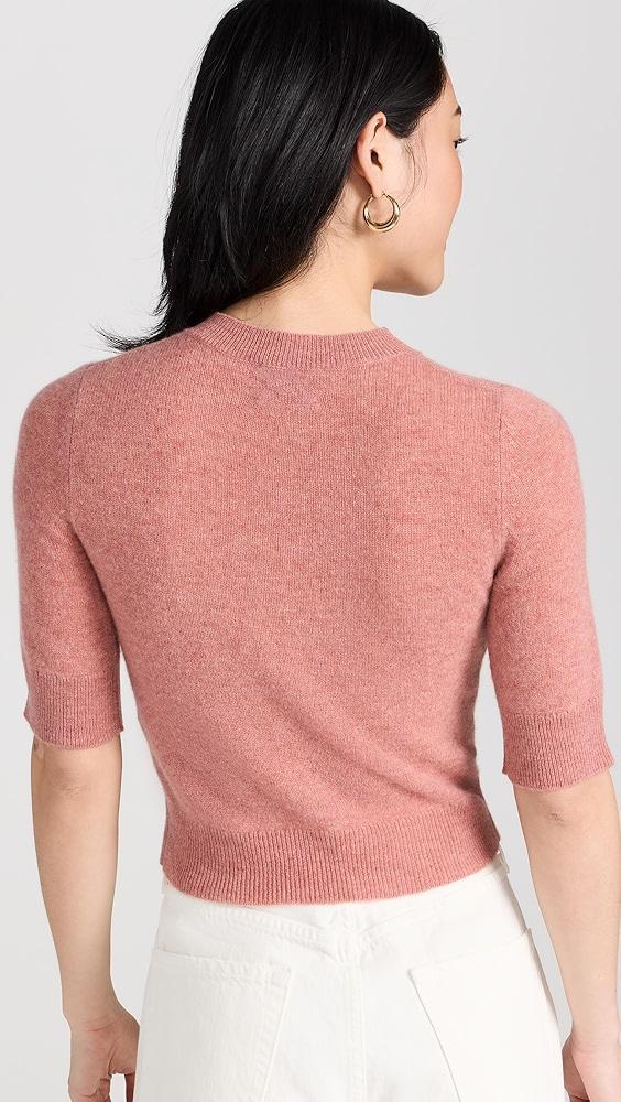 Le Kasha Chypre Cashmere Sweater | Shopbop Product Image