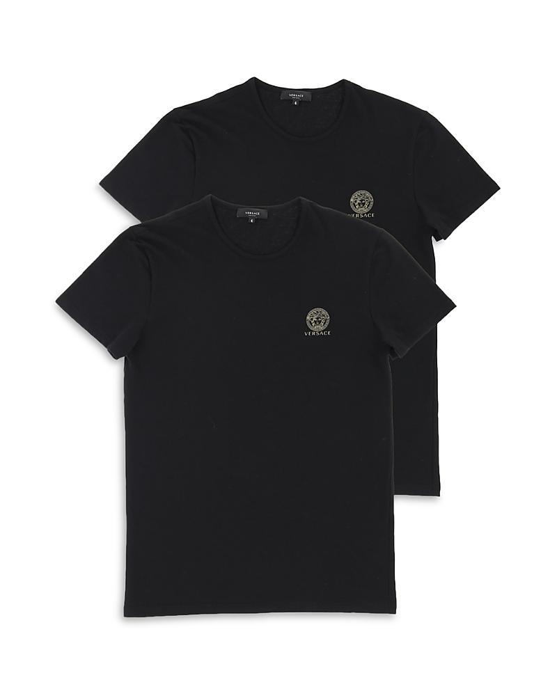 Mens 2-Pack Logo T-Shirt Product Image