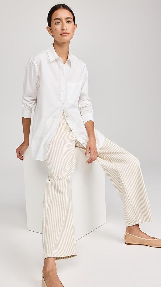 RAILS Elsa Button Down Shirt | Shopbop Product Image