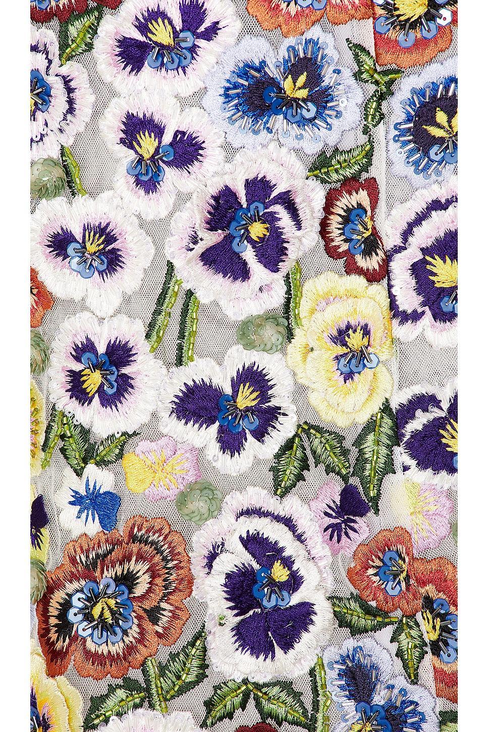 Camden Mini Dress Rachel Gilbert Product Image