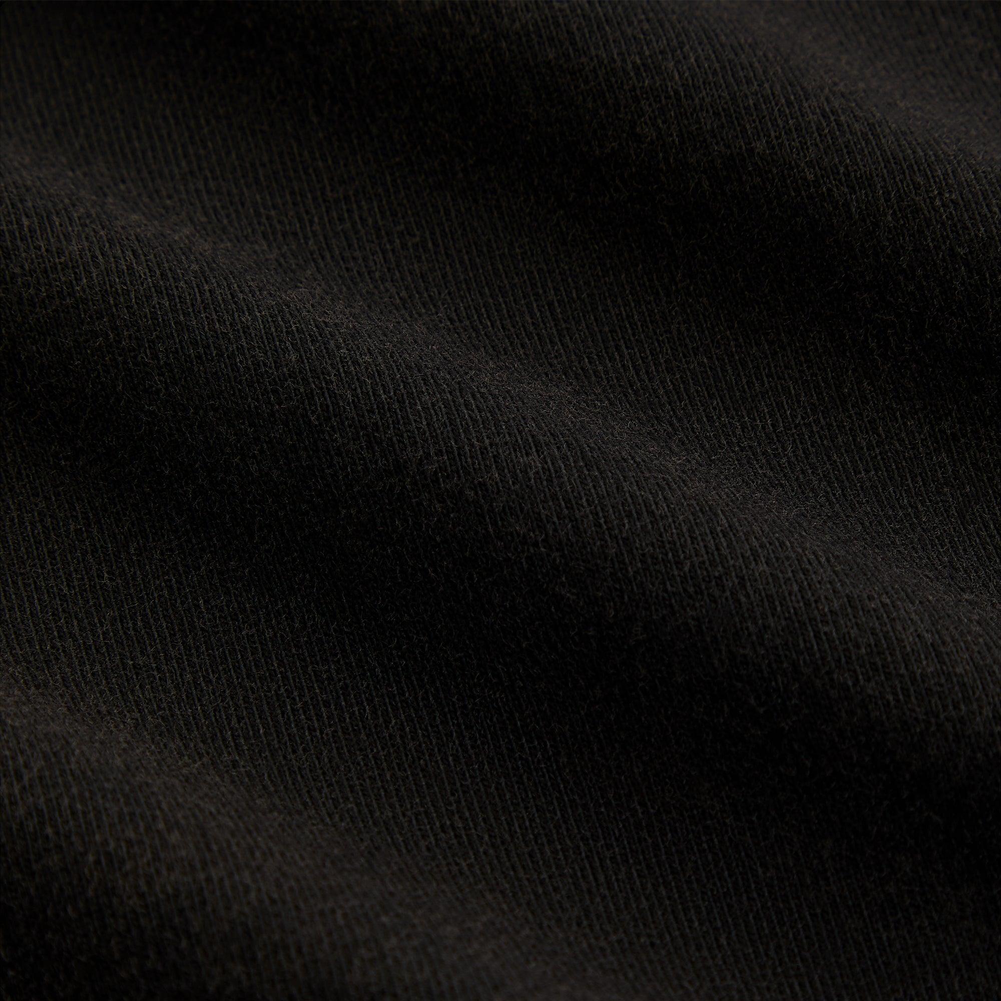 Kith & '47 for the NFL: Jets Vintage Long Sleeve Tee - Black Male Product Image
