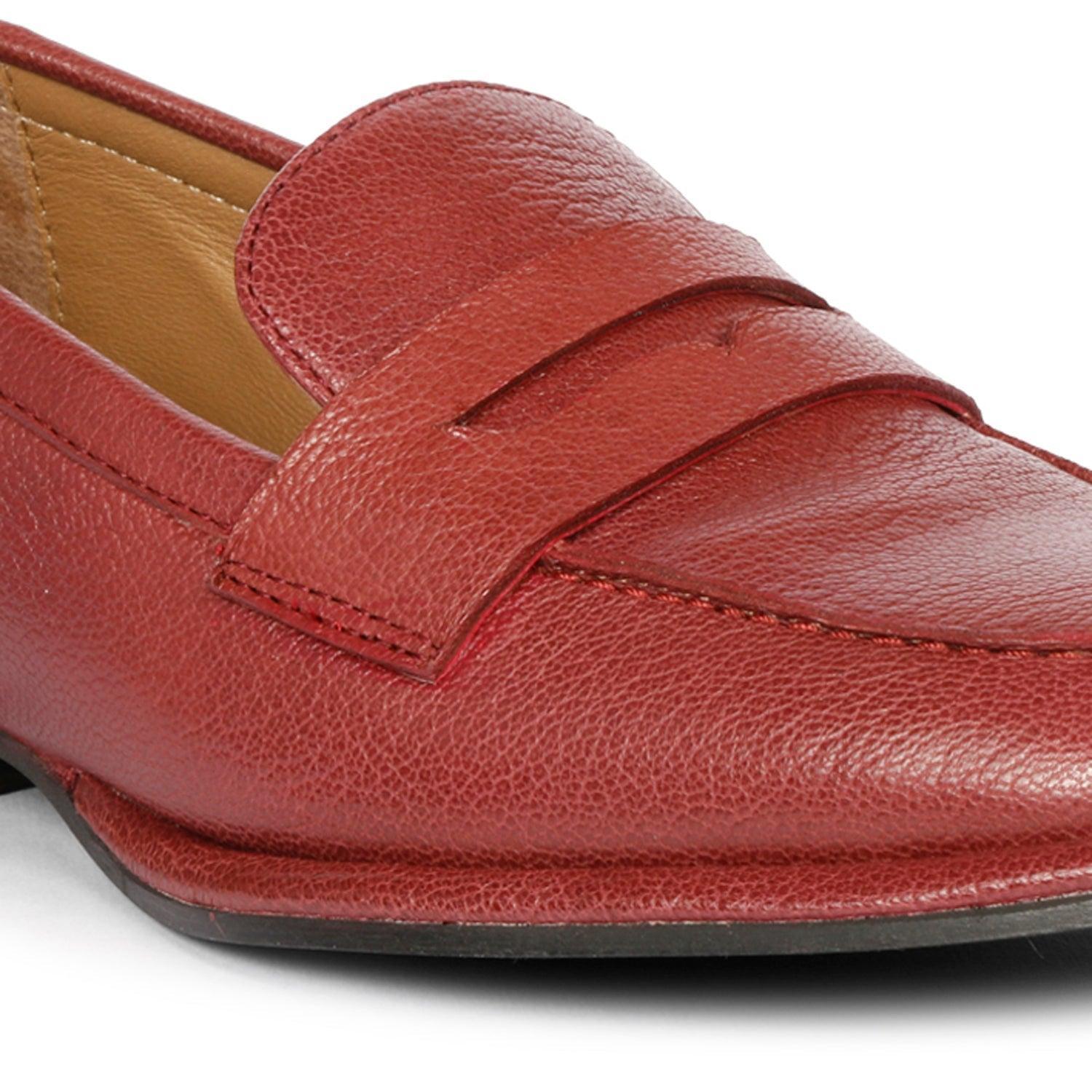 Saint G Carla - Flat Loafers Product Image