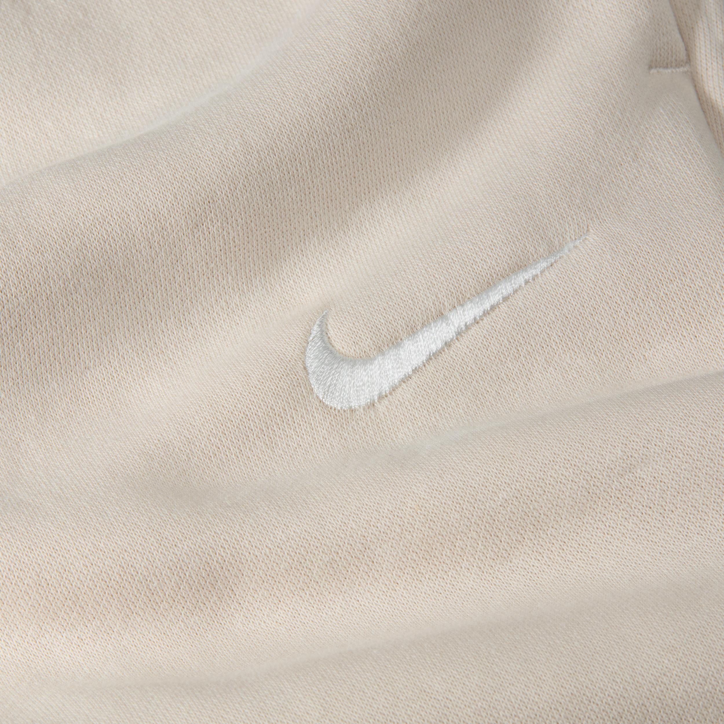 Nike Sportswear Phoenix Fleece Women's Mid-Rise Sweatpants Product Image