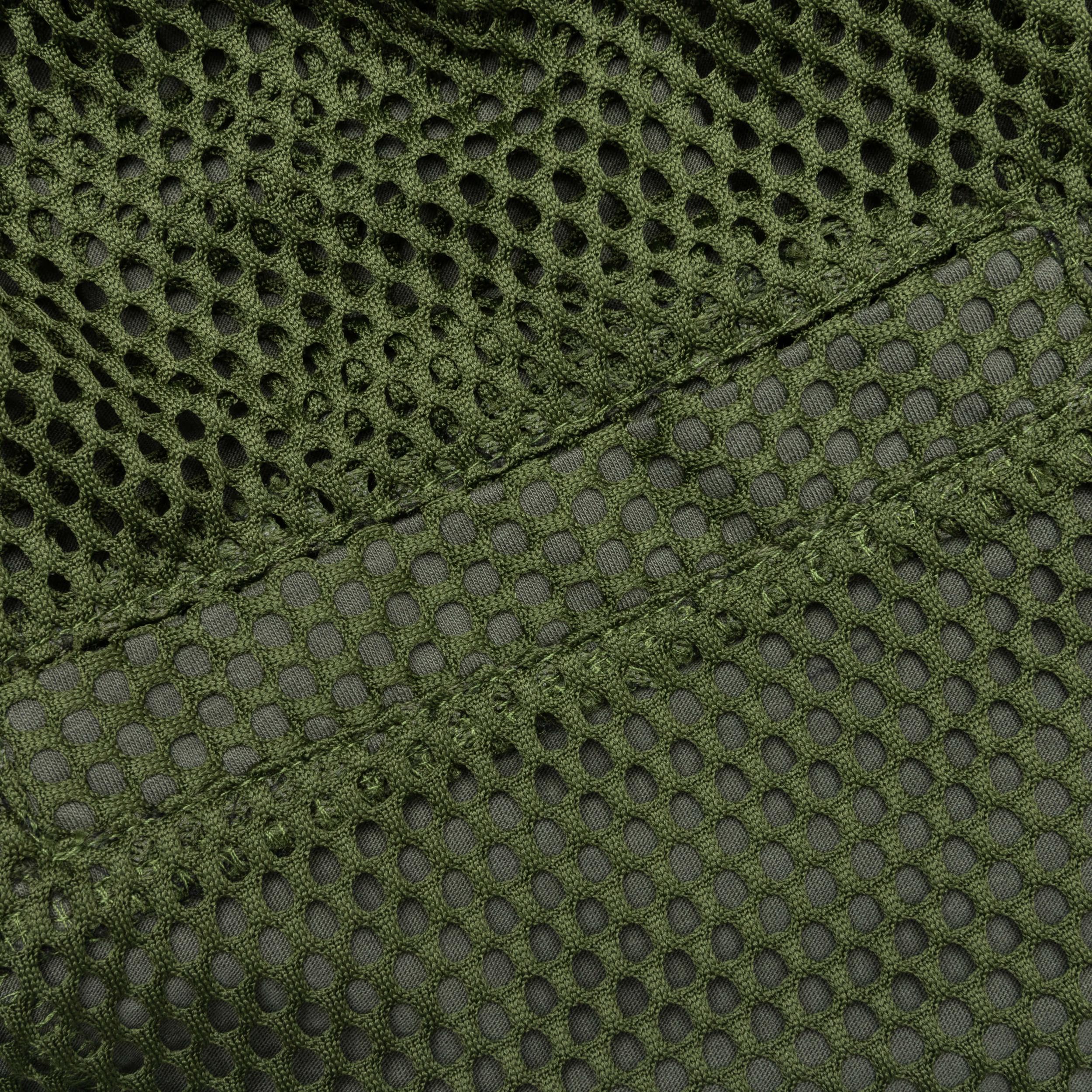 Hemen Short 9604 M.K. Shorts - Green Male Product Image