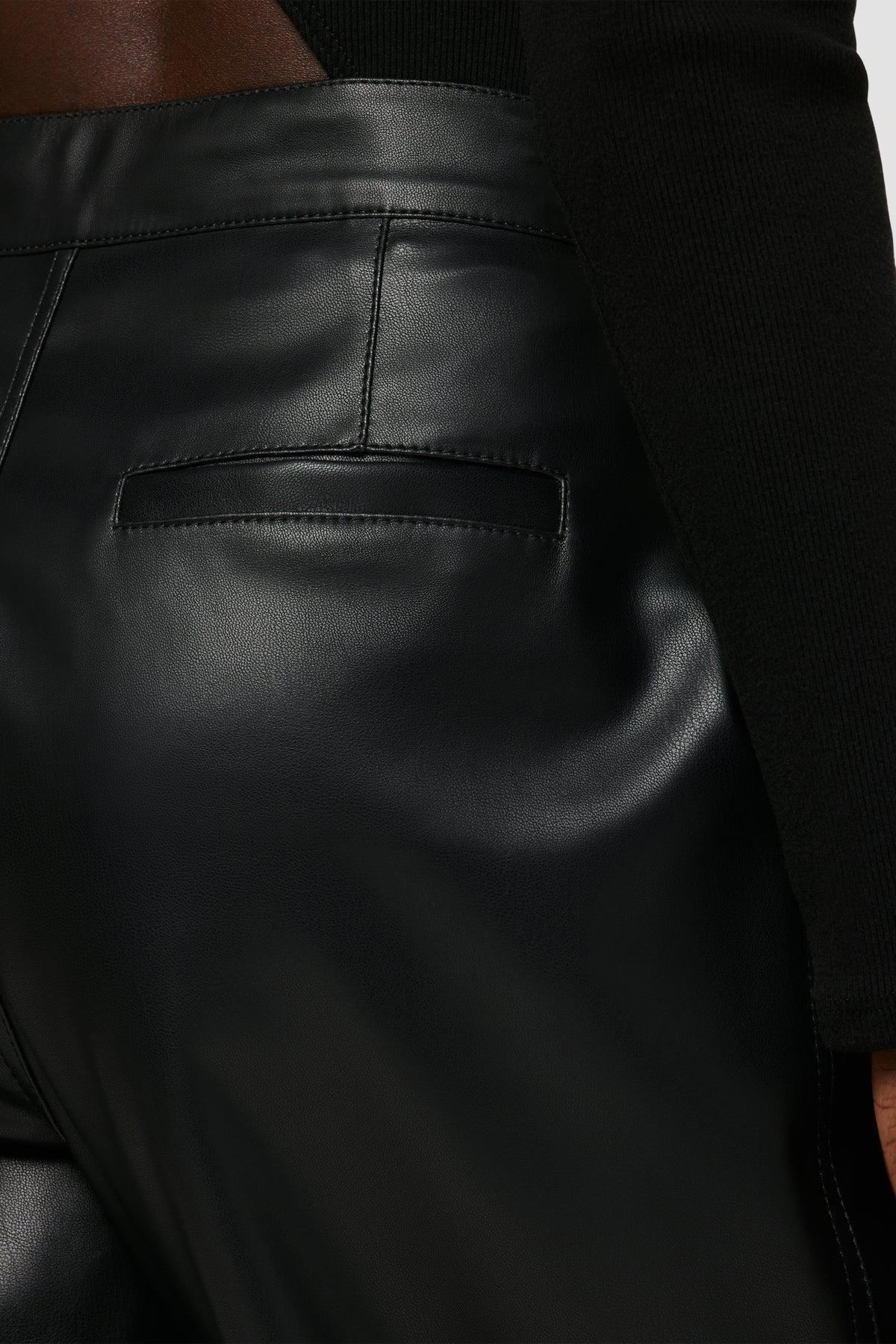 High-Rise Rosie Trouser Female Product Image